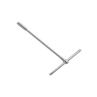 Ключ Toptul Т-подібний торцевий 17мм (CTDA1731)