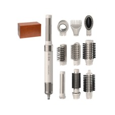 Стайлер Cecotec Bamba CeramicCare 10in1 AirGlam Champagne (CCTC-00246)