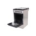 Плита PRIME Technics PSG 54016 B