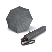 Парасоля Knirps T.200 Check Grey (Kn95-3201-5991)