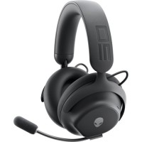 Навушники Dell Alienware Pro Wireless Black (545-BBFS)