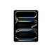 Планшет Apple iPad Pro 13" M5 Wi‑Fi 256GB with standard glass - Space Black (MDYJ4TY/A)