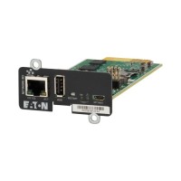 Додаткове обладнання для серверних ДБЖ Eaton Network-M3 (NETWORK-M3)