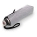Парасоля Knirps Chrome Matt Manual Melange Grey механічна, складана (Kn95-8041-4118)