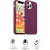 Чохол до моб. телефона Armorstandart ICON2 Case Apple iPhone 12 Pro Max Plum (ARM60575)