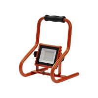 Прожектор LEDVANCE LED WORKLIGHT BATTERY 10W 840 R-ST (4058075576476)