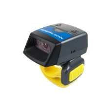 Сканер штрих-коду GeneralScan R1500BT-HW 2D, Bluetooth (R1500BT-368v3k)