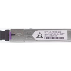 Модуль SFP Alistar SFP-1G-BX-U-S80