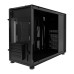 Корпус 1stPlayer Mi6-EV-BK