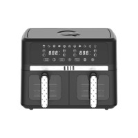 Мультипіч QUIN Air Fryer Dual Zone (YJ-1102AV)
