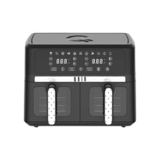 Мультипіч QUIN Air Fryer Dual Zone (YJ-1102AV)
