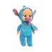 Лялька IMC Cry Babies Ніжні обійми Disney Плакса Стіч (925540)