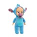 Лялька IMC Cry Babies Ніжні обійми Disney Плакса Стіч (925540)