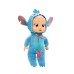 Лялька IMC Cry Babies Ніжні обійми Disney Плакса Стіч (925540)