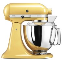 Кухонний комбайн KitchenAid 5KSM175PSEMY