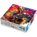 Пазл GoodLoot Imagination: Blend Cota The Illyrian Warrior 1000 ел. (5908305249665)