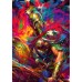 Пазл GoodLoot Imagination: Blend Cota The Illyrian Warrior 1000 ел. (5908305249665)