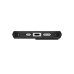 Чохол до мобільного телефона UAG iPhone 17 Civilian MagSafe Black (114547114040)