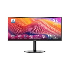 Монітор MSI Modern MD342CQP