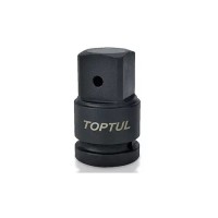 Адаптер для інструменту Toptul для голів ударний 1"х1-1/2" (KACP3248)