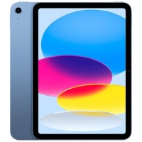 Планшет Apple iPad 11" 2025 Wi-Fi 256GB Blue (MD4H4TY/A)