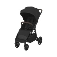 Коляска Espiro Wave Pro 10 Classic Black (5905683801812)