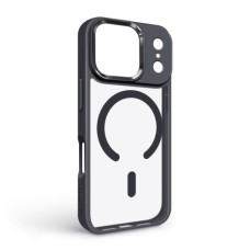 Чохол до мобільного телефона Armorstandart Unit-C MagCase Apple iPhone 17 Pro Black (ARM87910)