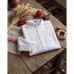 Сорочка дитяча Brilliant з вишивкою Карпати (24113-128B-cream)