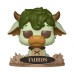 Фігурка Funko Pop серії Zodiac – Телець (90694F)