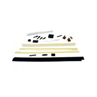 Запчастина Ricoh MP 4000/4001/5000/5001/4002/5002 D0093010/D0092301 AHK (70264440)