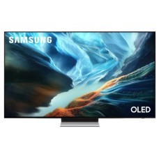 Телевізор Samsung OLED 4K QE55S90HAEXUA Vision AI 2026 (QE55S90HAEXUA)