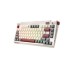 Клавіатура Thunderobot ONCE81 Tri-mode Fire Switch UA Gray (6974511793598)