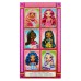 Лялька Rainbow High серії My Fashion Style Стелла (248606)