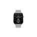 Смарт-годинник Mibro Fit 44mm Silver XPAW027S (XPAW027S)