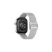 Смарт-годинник Mibro Fit 44mm Silver XPAW027S (XPAW027S)
