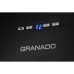 Витяжка кухонна GRANADO Segovia 2614-1200 black (GCH6336311)