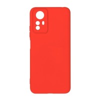 Чохол до мобільного телефона Armorstandart ICON Case Xiaomi Redmi Note 12S 4G Camera cover Red (ARM67506)