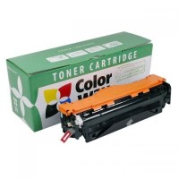 Картридж ColorWay для HP CLJ M351/M451 Black (CE410A) (CW-H410BKM)