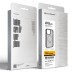 Чохол до мобільного телефона Armorstandart Unit Stand Apple iPhone 13 Pro Max Black (ARM74901)
