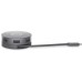 Порт-реплікатор Dell DA305 6-in-1 USB-C Multiport Adapter (470-AFKL)