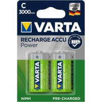Акумулятор C Power Accu 3000mAh * 2 Varta (56714101402)
