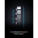 Скло захисне Armorstandart Supreme Plus Black Icon Apple iPhone 16 Pro (ARM80298)