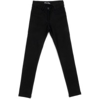 Штани дитячі A-Yugi класичні (9079-146G-black)