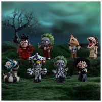Фігурка Pop Mart сюрприз Beetlejuice (BJ-01)