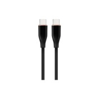 Дата кабель USB-C to USB-C 1.5m 3A Cablexpert (CC-USB2S-CMCM-1.5M-G)