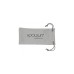 Дитячі сонцезахисні окуляри Koolsun Wave, 1-5 років, м''ятний (KS-WABA001)