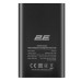 Батарея універсальна 2E 20000mAh, PD/65W, QC (2E-PB2014PD-BLACK)