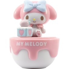 Фігурка Hello Kitty Хелло Кітті та Друзі Ювілейна 50 Май Мелоді (11673)