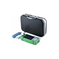 Оптичний рефлектометр Multitest MO1235N (with case)