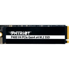 Накопичувач SSD M.2 2280 1TB P400 Patriot (P400VP1TBM28H)